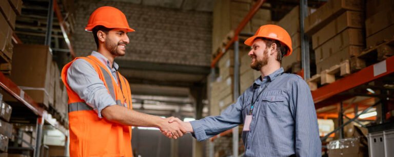 akses buyer internasional untuk bisnis