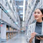 ilustrasi kegiatan general trading dalam ekspor impor