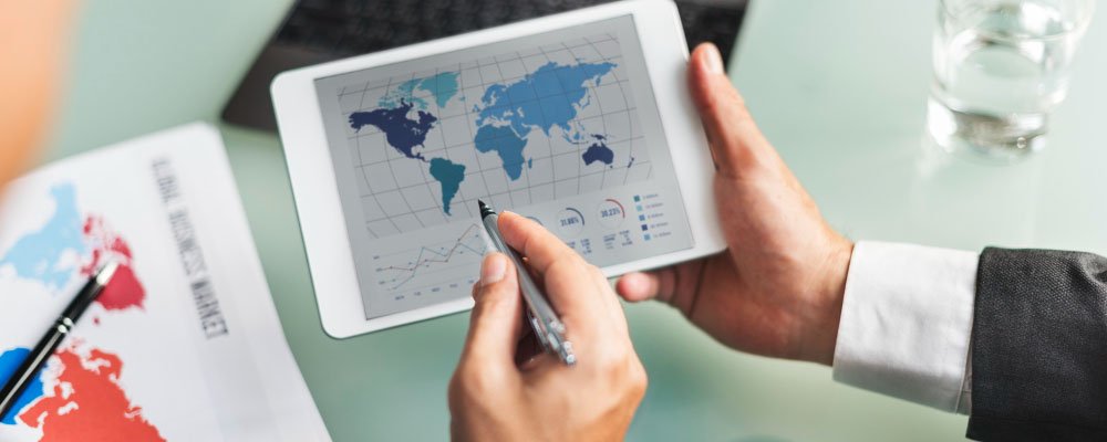 General Trading dalam Distribusi Produk Industri ke Luar Negeri