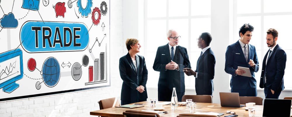 Jasa General Trading untuk Kebutuhan Bisnis Internasional