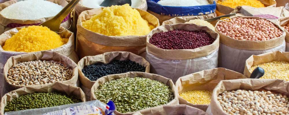 Perdagangan Internasional Komoditas dan Produk Konsumsi
