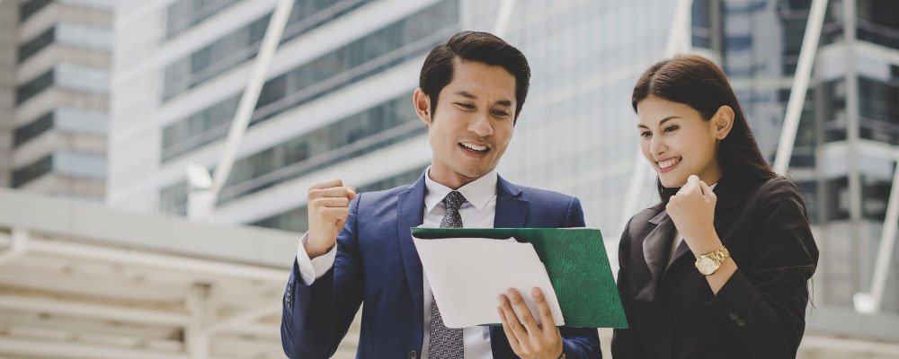 Strategi Menembus Pasar Global melalui General Trading