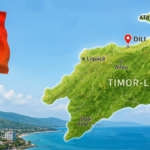 Aktivitas perdagangan dan ekspor produk Indonesia ke Timor Leste