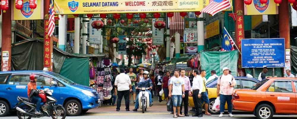 Peluang Ekspor ke Asia Tenggara yang Terus Berkembang