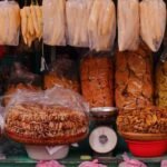 Aktivitas ekspor produk Indonesia ke berbagai negara di pasar global