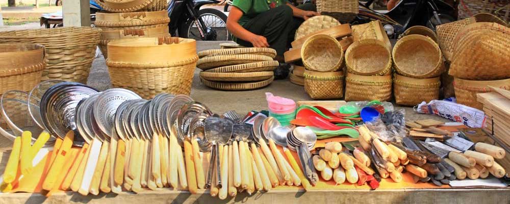 Produk Indonesia yang Memiliki Potensi Besar di Pasar Dunia