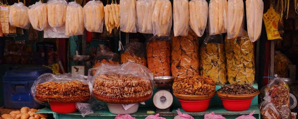 Negara Peminat Produk Indonesia di Pasar Global