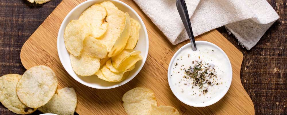 Keripik Singkong di Pasar Global dan Peluang Bisnis Ekspornya