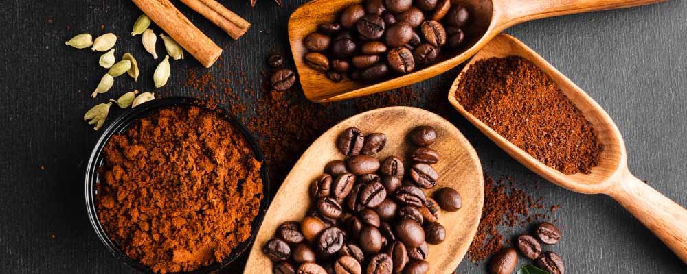 Kopi Indonesia yang Mendunia: Dari Nusantara ke Pasar Global