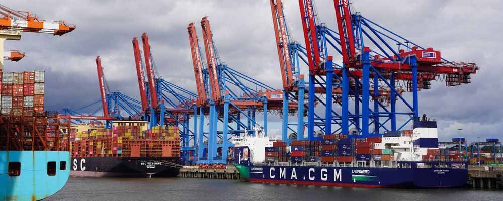 Cara Membangun Jaringan Distribusi Internasional yang Efektif