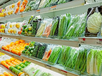 perusahaan ekspor impor bahan makanan