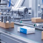 Produk manufaktur Indonesia yang diekspor ke berbagai negara di pasar internasional