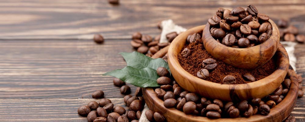 Ekspor Kopi ke Amerika: Peluang Besar Produk Kopi Indonesia