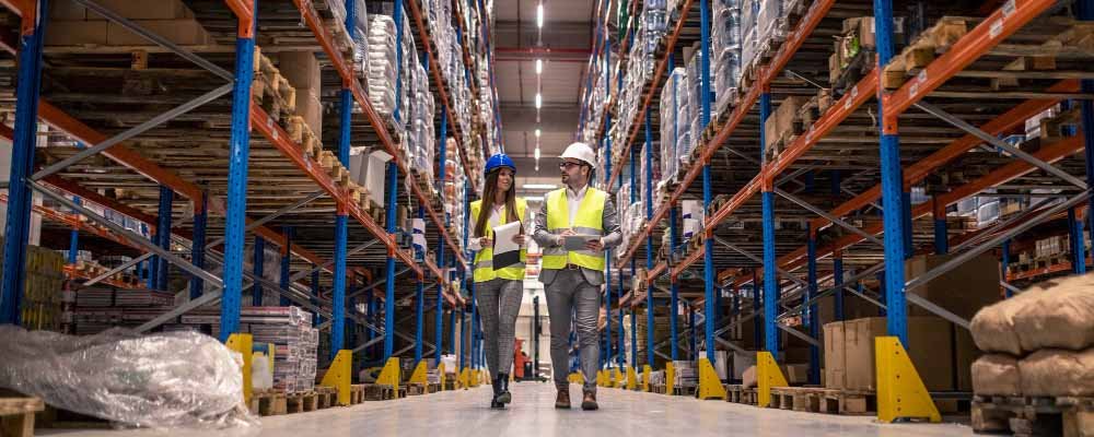 Ekspor Produk Manufaktur Indonesia ke Pasar Global
